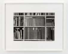 THOMAS BARROW F/T/S Libraries - Dan Andrews, 1977