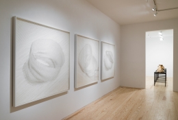 Time Lapse, installation view, 2014